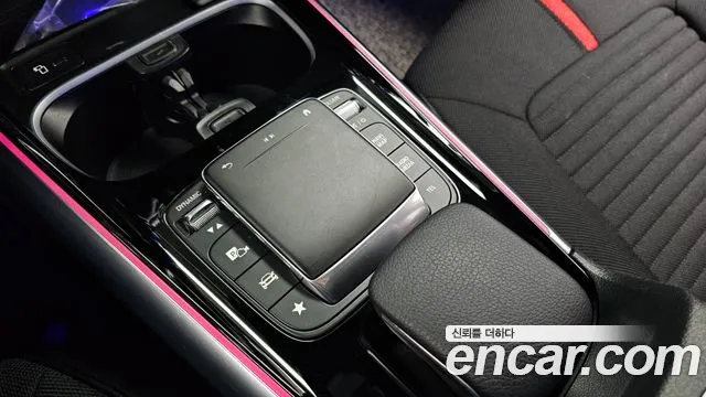 Mercedes-Benz EQA H243 — Фото автомобиля 16