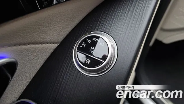 Mercedes-Benz S-Class W223 — Фото автомобиля 27