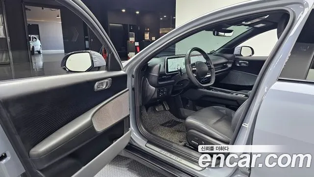 Hyundai Ioniq6 Ioniq 6 Long Range — Фото автомобиля 9