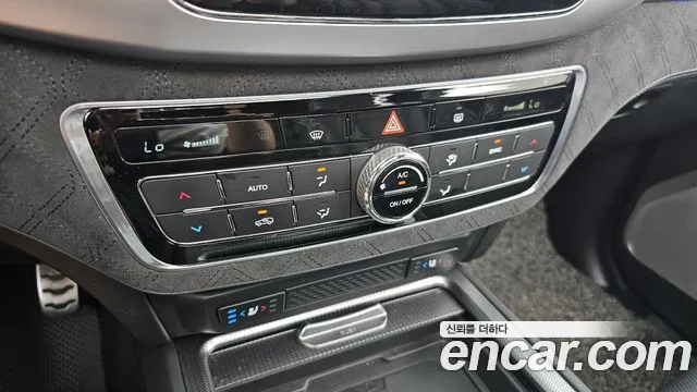 KG_Mobility_Ssangyong Rexton All Rexton Дизель 2.2 4WD — Фото автомобиля 16