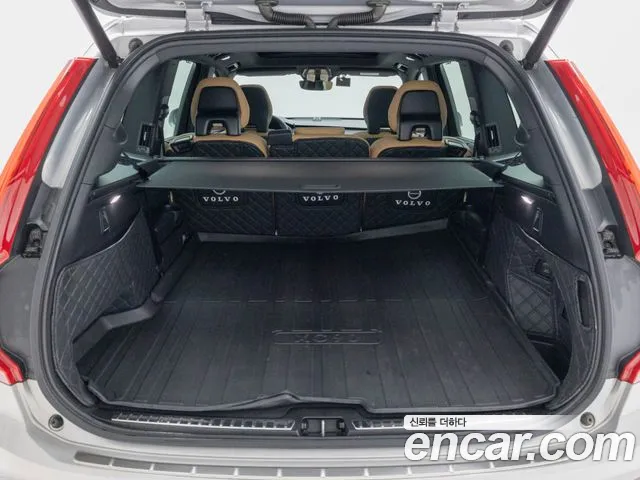 Volvo XC90 2nd Gen — Фото автомобиля 18