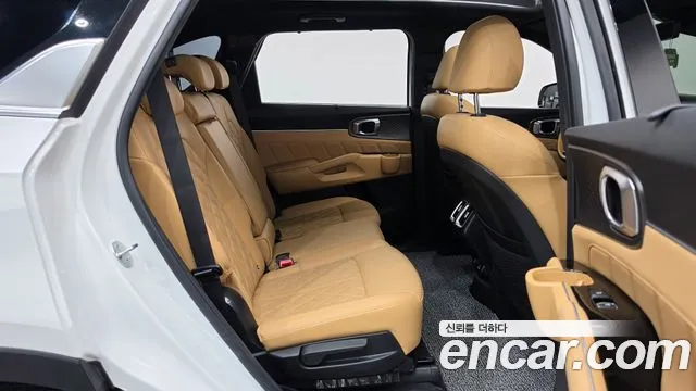 Kia Sorento 4th Gen — Фото автомобиля 17