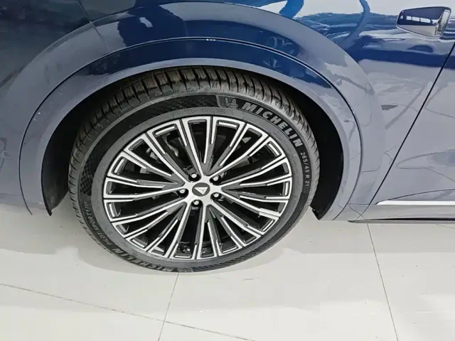 Deepal Deep Blue S09 — Фото автомобиля 22