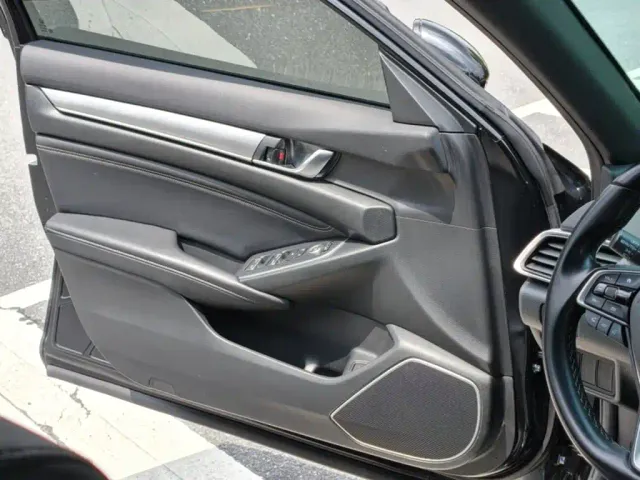 Honda Inspire — Фото автомобиля 14