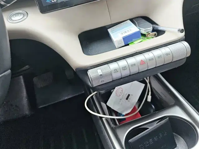 BYD Dolphin — Фото автомобиля 16