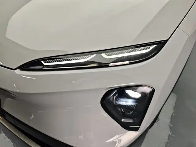 Nio ES7 — Фото автомобиля 13