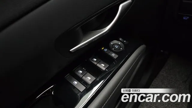 Hyundai Tucson NX4 — Фото автомобиля 23