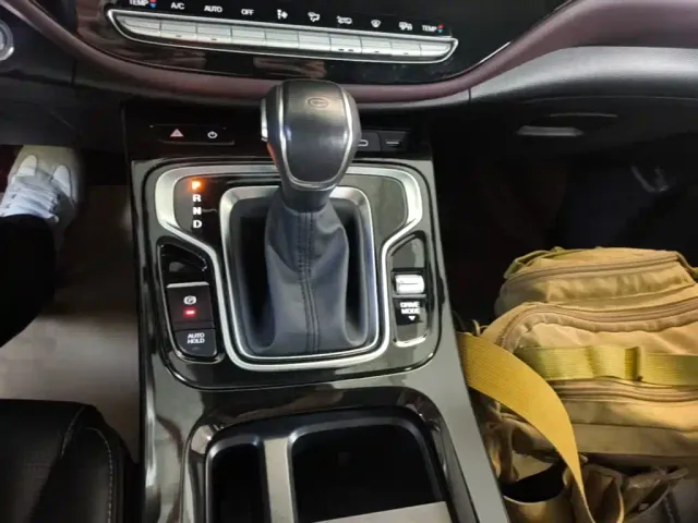 GAC Trumpchi M6 — Фото автомобиля 13
