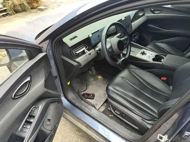 BYD Seal 06 — Фото автомобиля 15
