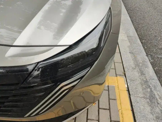 Nissan Teana — Фото автомобиля 5