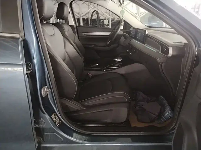 Ford Escort — Фото автомобиля 24