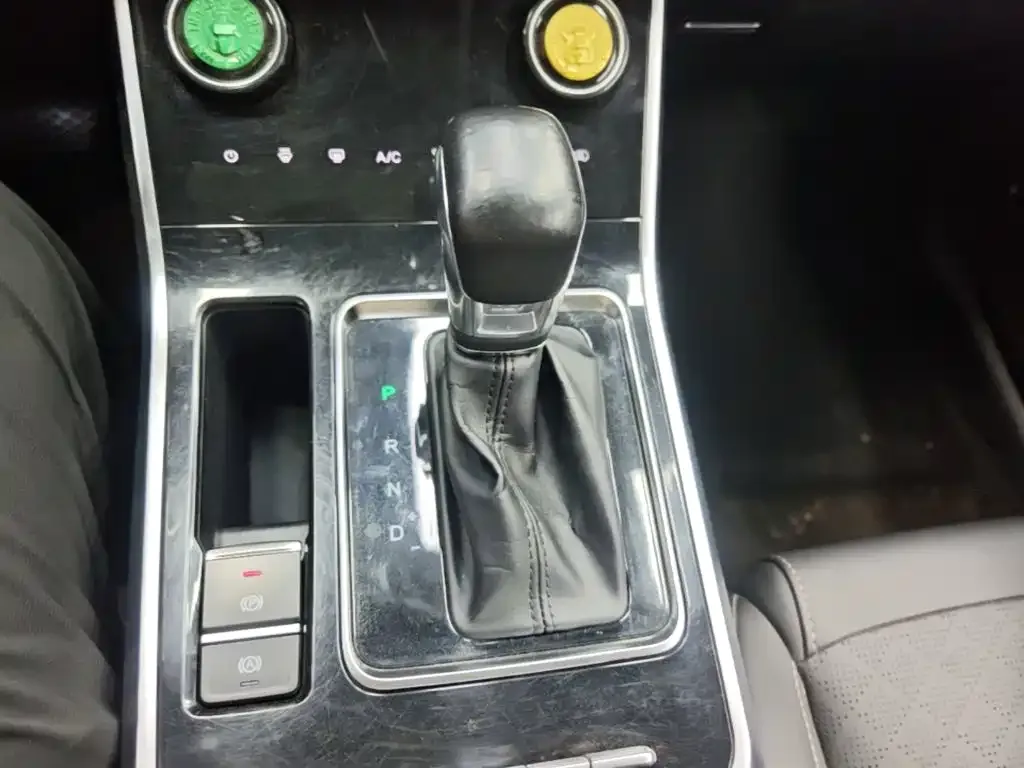 Chery Tiggo 8 2022 1.5TCI Auto New Power Edition 5-seater — Фото автомобиля 9