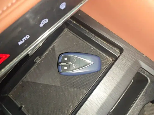 Changan CS75 Plus — Фото автомобиля 8