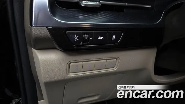 Kia Carnival 4th Gen — Фото автомобиля 27