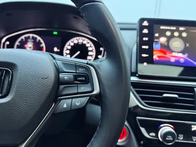 Honda Inspire — Фото автомобиля 21