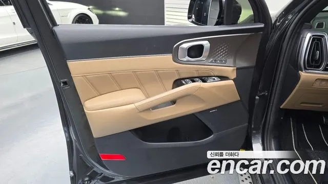 Kia Sorento — Фото автомобиля 13