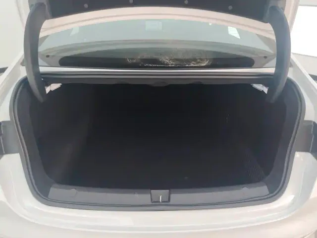 BYD Qin PLUS — Фото автомобиля 4