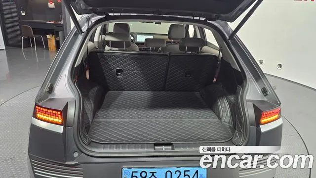 Hyundai Ioniq5 Ioniq5 Long Range AWD — Фото автомобиля 29
