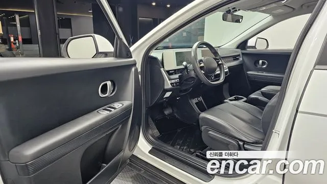 Hyundai Ioniq 5 — Фото автомобиля 10