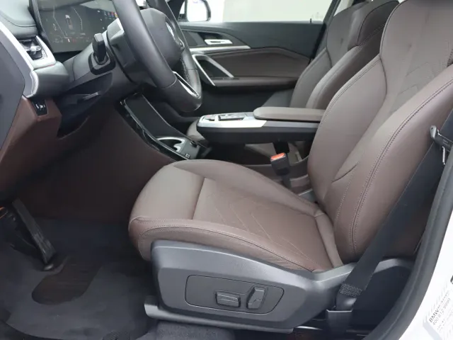 BMW X1 — Фото автомобиля 5
