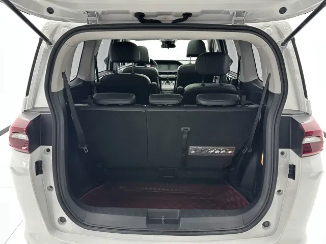 GAC Trumpchi M6 — Фото автомобиля 16