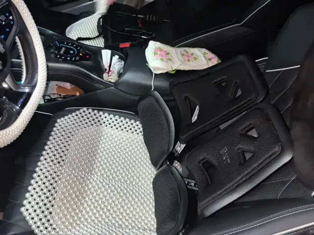 BYD Seal — Фото автомобиля 16