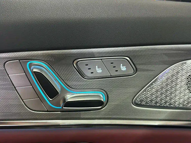 Jetour X70 Plus — Фото автомобиля 12