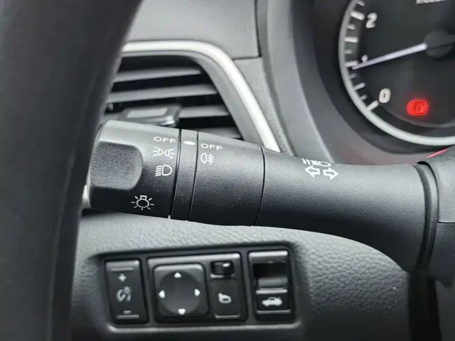 Nissan Sylphy — Фото автомобиля 21