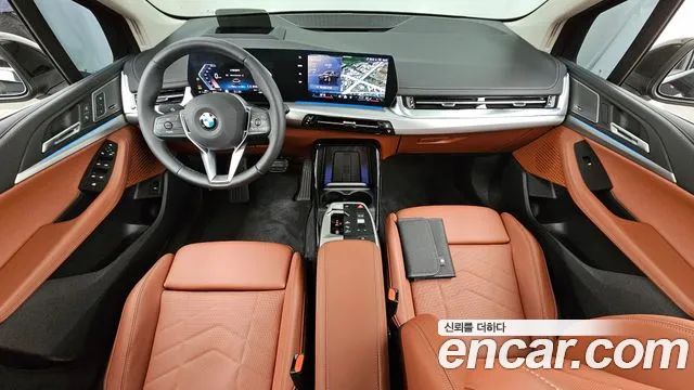 BMW 2-Series — Фото автомобиля 7