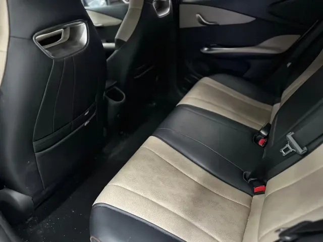 BYD Dolphin — Фото автомобиля 11