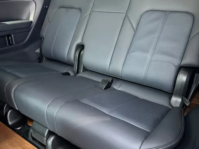 GAC Trumpchi M8 — Фото автомобиля 16