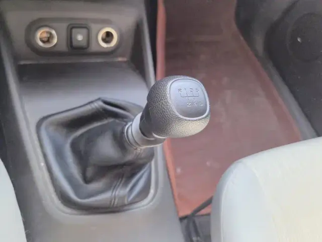 Wuling Hongguang Plus — Фото автомобиля 16