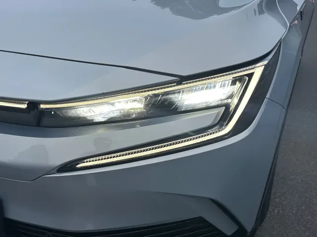 Honda e:NP2 Extreme Wave 2 — Фото автомобиля 4