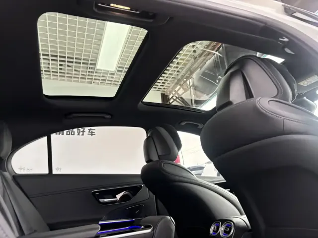 Mercedes-Benz C-Class — Фото автомобиля 29