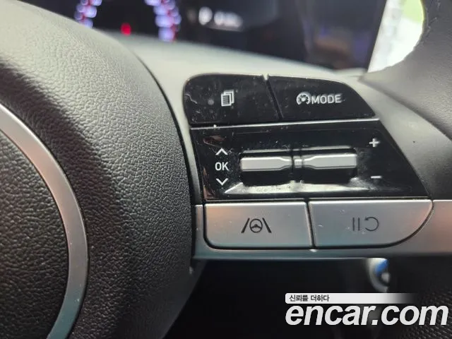 Hyundai Avante — Фото автомобиля 9