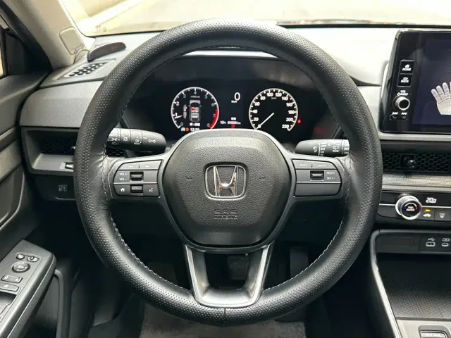 Honda CR-V — Фото автомобиля 12