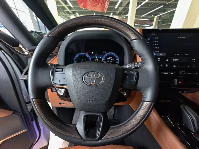 Toyota Alphard — Фото автомобиля 24
