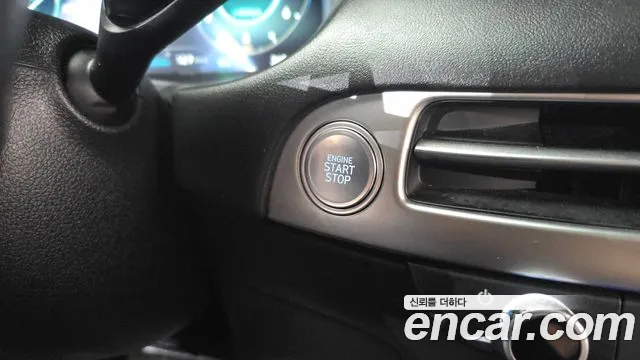 Hyundai Palisade The New Palisade Дизель 2.2 2WD — Фото автомобиля 25
