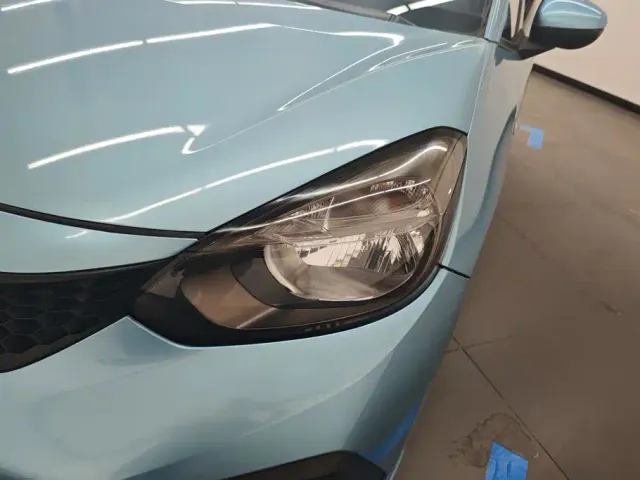 Honda Fit — Фото автомобиля 5