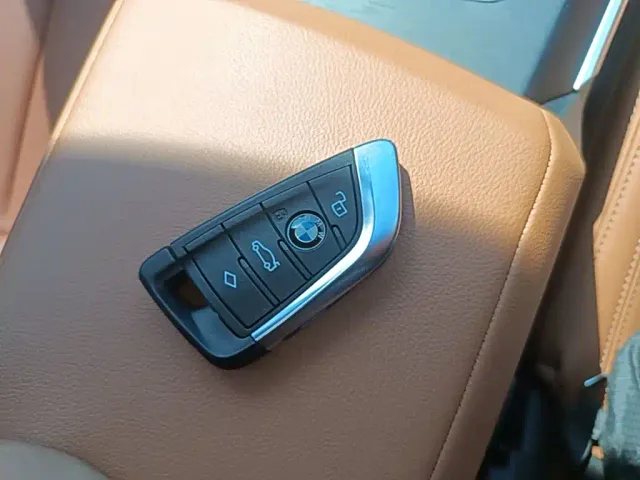 BMW 4 Series — Фото автомобиля 8