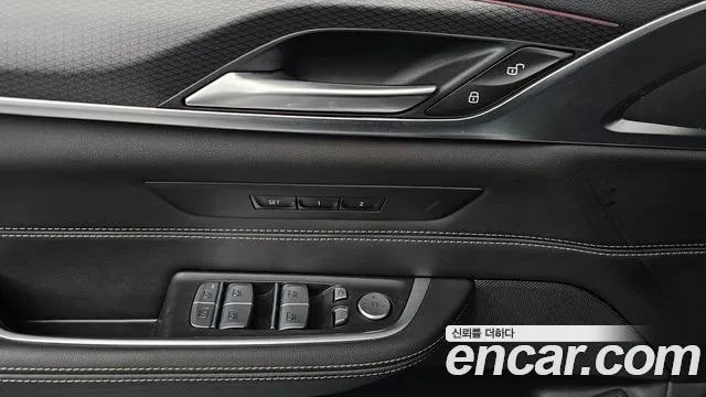 BMW Gran Turismo G32 — Фото автомобиля 27