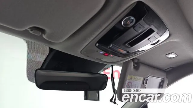 Kia Sorento Sorento 4-е поколение Дизель 2.2 2WD — Фото автомобиля 27