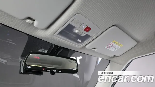 Hyundai Casper Casper Turbo Essential — Фото автомобиля 17