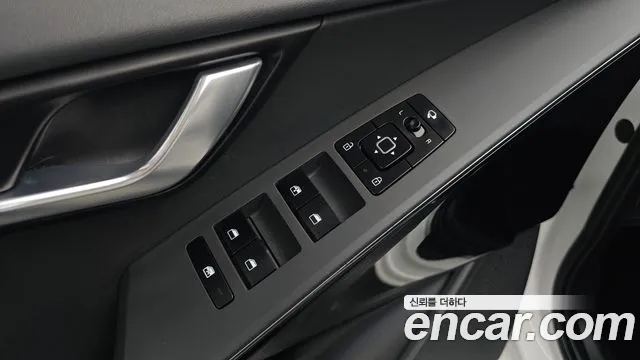 Kia Niro The All New Niro — Фото автомобиля 16