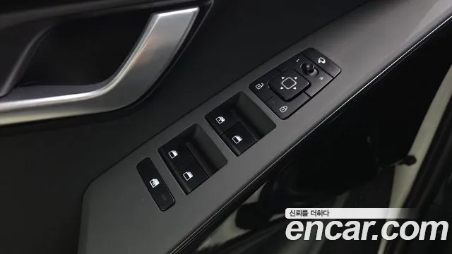 Kia Niro The All New Niro — Фото автомобиля 12
