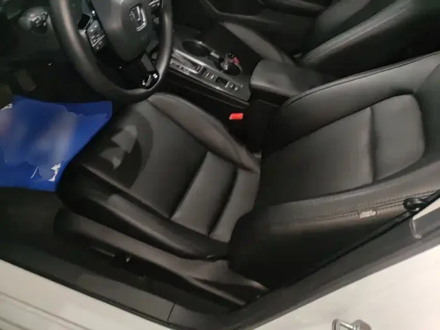 Honda Integra — Фото автомобиля 14