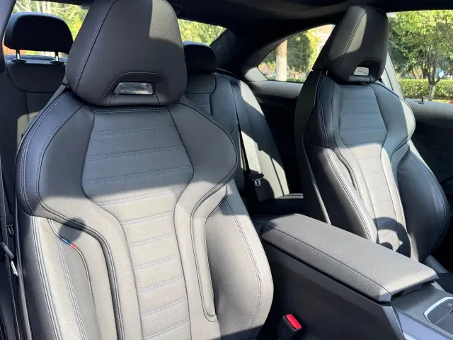BMW M240i — Фото автомобиля 7