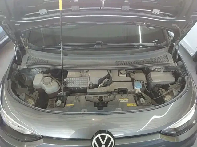 Volkswagen ID.3 — Фото автомобиля 19