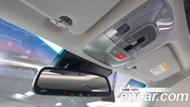Hyundai Nexo Nexo Premium — Фото автомобиля 27