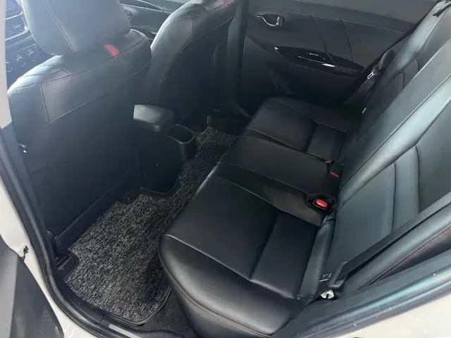 Toyota YARiS L Zhi Xuan — Фото автомобиля 8